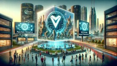 الرئيس التنفيذي لشركة VeChain يكشف عن خارطة طريق 2025: VeBetterDAO وعصر النهضة وتطبيق VeWorld المتميز - اكتشف التفاصيل الآن!