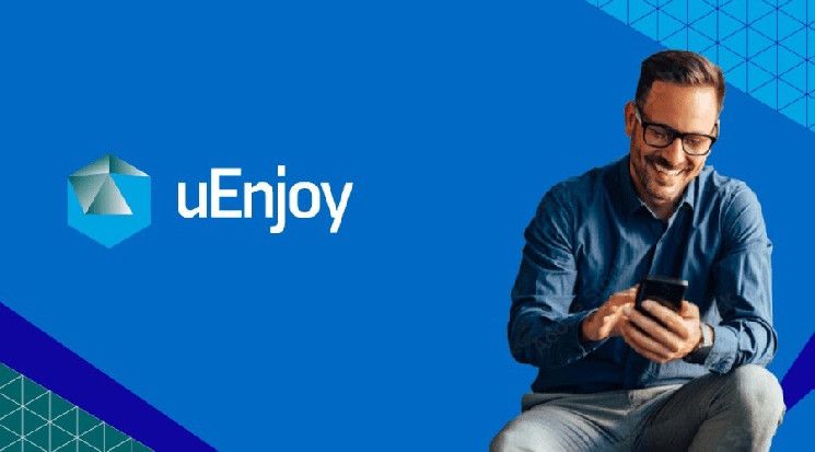 uEnjoy تُحدث نظامها بتقنية الحوسبة متعددة الأطراف - اكتشف التفاصيل الآن!