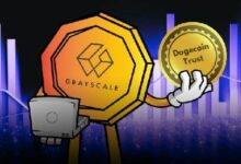 سعر دوجكوين يتطلع لاختراق كبير مع إطلاق جديد لغرايسكيل - اكتشف المزيد!