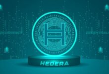هل يمكن للابتكار في الذكاء الاصطناعي من "هيديرا" أن يجعل HBAR عملة مشفرة بقيمة تريليون دولار؟ اكتشف التفاصيل!