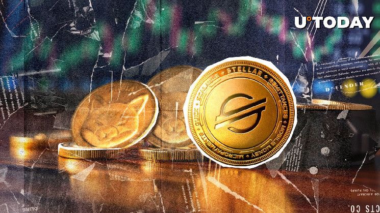 اقتراب ستيلار (XLM) من شيبا إينو في التصنيف السوقي بعد قفزة 35% - اكتشف المزيد!