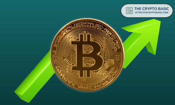 سعر البيتكوين يتجاوز $94 ألف: نحو تعافي سريع يصل إلى $96 ألف - اكتشف التفاصيل!