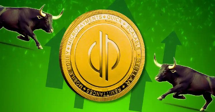 توقعات سعر XLM ليوم 11 يناير - اكتشف التفاصيل الآن!