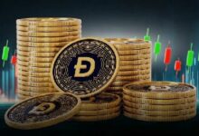 هل يمكن لسعر دوجكوين تجاوز حاجز 1 دولار بعد تقديم REX لملف ETF؟