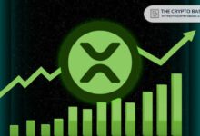 اكتشف لماذا ارتفعت عملة XRP بنسبة 8% اليوم، متفوقة على السوق الأوسع!