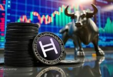 هل يستطيع HBAR تحطيم أعلى مستوى له في هذا السوق الصاعد؟