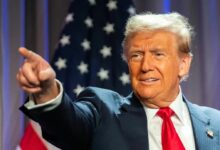 نشر أصول العملات الرقمية لأعضاء حكومة دونالد ترامب! اكتشف العملات المفضلة لديهم الآن!