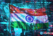 استغل الهنود المخادعون منصة تيثر USDT لغسل الأموال خارج البلاد - اكتشف التفاصيل الآن!