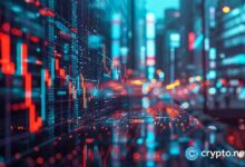 ارتفاع عملة CANTO بنسبة تصل إلى 200%، اكتشف ما هي Canto الآن!