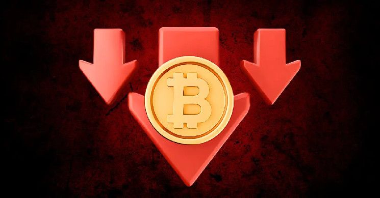 انهيار بيتكوين قريب؟ مخاطر البيع عند الأخبار تشير إلى 85 ألف دولار مع بداية مرحلة التوزيع - اكتشف المزيد!