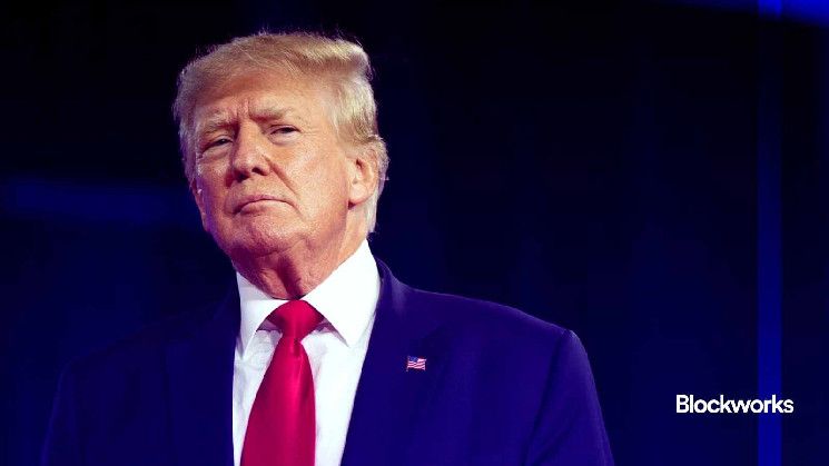 لماذا لم يكن إطلاق TRUMP "حدث انضمام جماعي"؟ اكتشف التفاصيل!