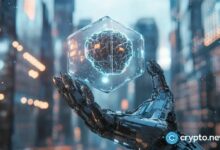 ارتفاع ai16Z بأكثر من 40% بفضل الشراكات الجديدة وإدراجها في منصات التداول - اكتشف المزيد!