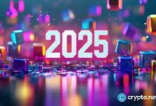 ما الذي سيحمله عام 2025 للعملات الرقمية والأصول الرقمية؟ | وجهة نظر