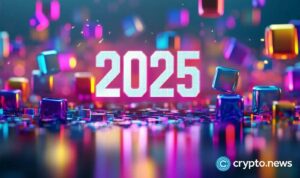 ما الذي سيحمله عام 2025 للعملات الرقمية والأصول الرقمية؟ | وجهة نظر