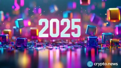 ما الذي سيحمله عام 2025 للعملات الرقمية والأصول الرقمية؟ | وجهة نظر