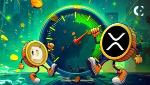 نشاط الحيتان يُشعل الطمع: XRP تصل إلى 95، وDOGE تتبعها عند 93 – تعرف على التفاصيل!