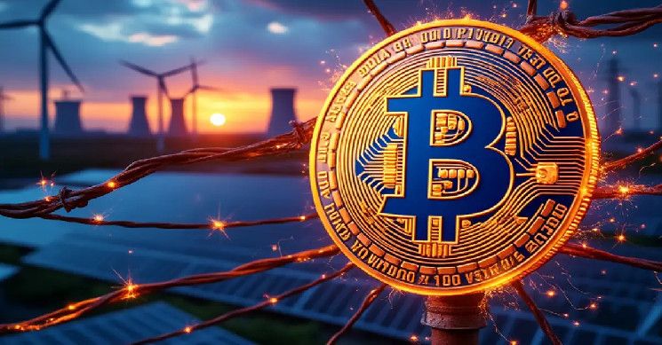 شركة Cango Inc. لتعدين البيتكوين تمتلك الآن 91 مليون دولار من BTC: إشارة قوية للسوق