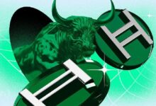 هديرا (HBAR) تقفز 11% مع تشكّل "التقاطع الذهبي" - فرص مكاسب أكبر بانتظارك!