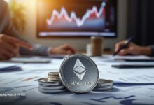 الدببة تستحوذ على إيثريوم (ETH) مع هبوط السعر بنسبة 10% - اكتشف التفاصيل!