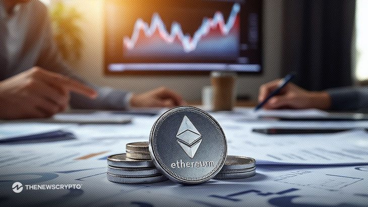 الدببة تستحوذ على إيثريوم (ETH) مع هبوط السعر بنسبة 10% - اكتشف التفاصيل!