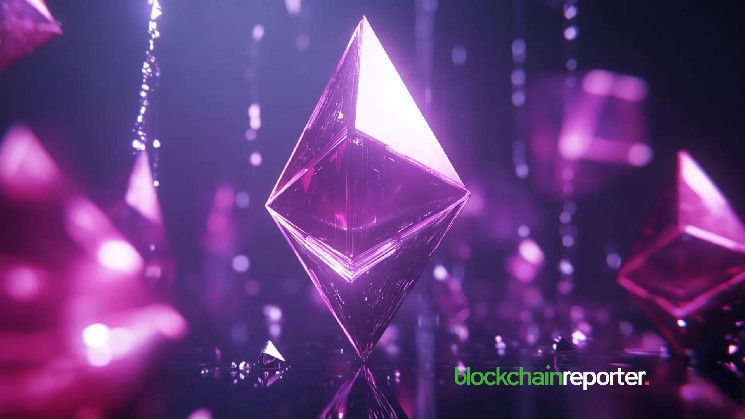 توقع سعر إيثريوم (ETH) ليوم 7 يناير - اكتشف الآن!