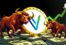 توقعات سعر فيتشين ليوم 25 يناير 2025: هل سينطلق أم سيستقر؟ اكتشف الآن!