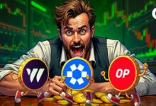 أسابيع حاسمة تنتظر $W، $OMNI و $OP: هل الانفجارات وشيكة؟ اكتشف المزيد الآن!