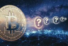 الثور الشهير يخفض توقعاته لبيتكوين (BTC) ويكشف عن ثلاثة عملات رقمية استثمر فيها! "لم يتوقف عن مدح واحدة منها!"