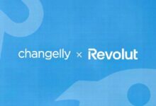 Changelly تتعاون مع Revolut لتعزيز وصول العملات الرقمية في أوروبا - اكتشف التفاصيل!