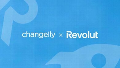 Changelly تتعاون مع Revolut لتعزيز وصول العملات الرقمية في أوروبا - اكتشف التفاصيل!