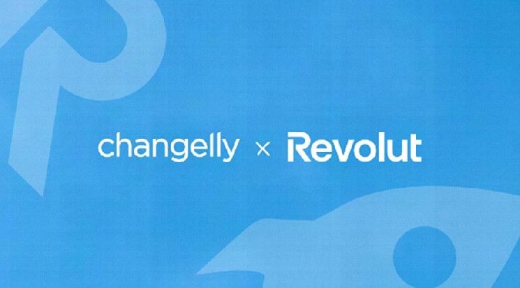 Changelly تتعاون مع Revolut لتعزيز وصول العملات الرقمية في أوروبا - اكتشف التفاصيل!