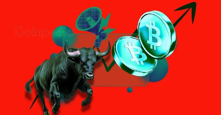 توقعات العملات الرقمية 2025: سيطرة البيتكوين ترفع السوق إلى 9 تريليون دولار - اكتشف كيف!