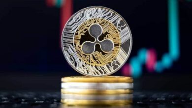 عملة XRP تتطلع للوصول إلى 100 دولار في هذه الدورة إذا تحقق النموذج التاريخي، وفقًا للمحلل الفني