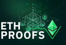 إيثيريوم تطلق منصة Ethproofs لتعزيز اعتماد zkEVM وتسهيل التحقق من الكتل - اكتشف المزيد الآن!