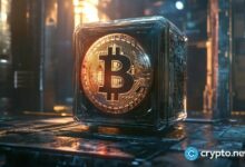 شركة Ramaswamy Strive تستهدف السندات المرتبطة بالبيتكوين في خطة صندوق ETF جديدة - اكتشف التفاصيل الآن!