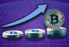 سعر البيتكوين يصل لأعلى مستوى تاريخي وتصفية 1 مليار دولار من العملات الرقمية - اكتشف التفاصيل!
