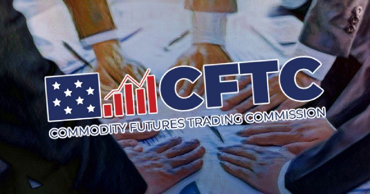 تنفيذيون من كراكن و a16z يتنافسون على رئاسة CFTC - اكتشف التفاصيل