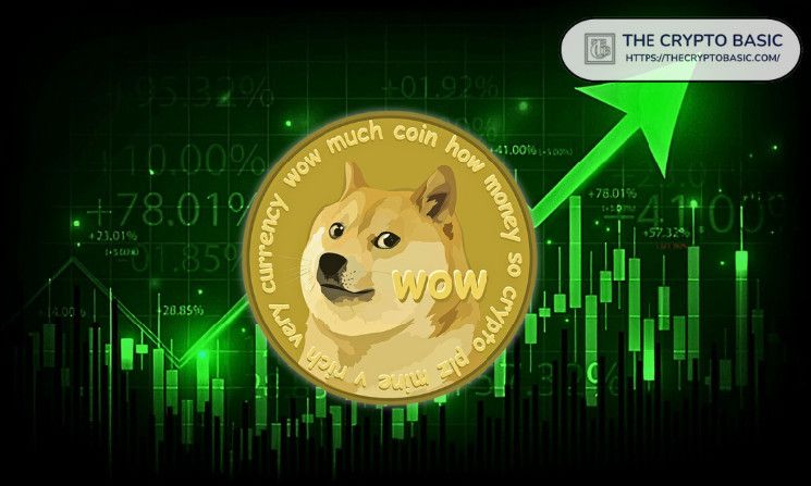 إليك سعر دوجكوين الجديد إذا وصلت قيمة بيتكوين السوقية إلى 61 تريليون دولار وفقاً لتوقعات فان إيك - اكتشف الآن!