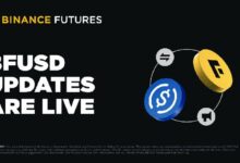 تحسين BFUSD: دعم USDC، ميزات جديدة، وشفافية محسّنة - اكتشف المزيد الآن!