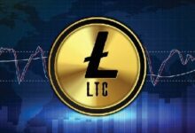 تكوين نمط الغراب الأسود الهابط لـ LTC؛ هل سيرتد السعر إلى 100 دولار؟ اكتشف الآن!