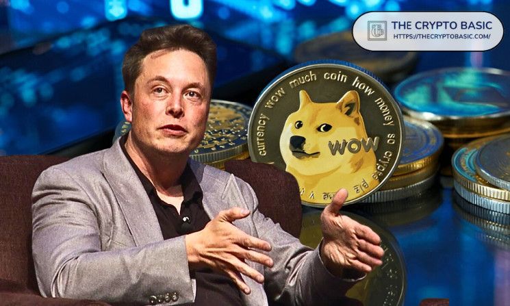 مؤسس دوجكوين يشعل ردود فعل المجتمع بعد رفضه عرض وظيفة DOGE من إيلون ماسك — اكتشف التفاصيل الآن!