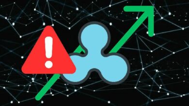 لماذا ارتفع سعر ريبل (XRP) اليوم وما التوقعات حتى عام 2025؟