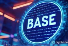 حصة منصة Base L2 من كوينباس في سوق NFT وDeFi تتزايد - اكتشف المزيد!