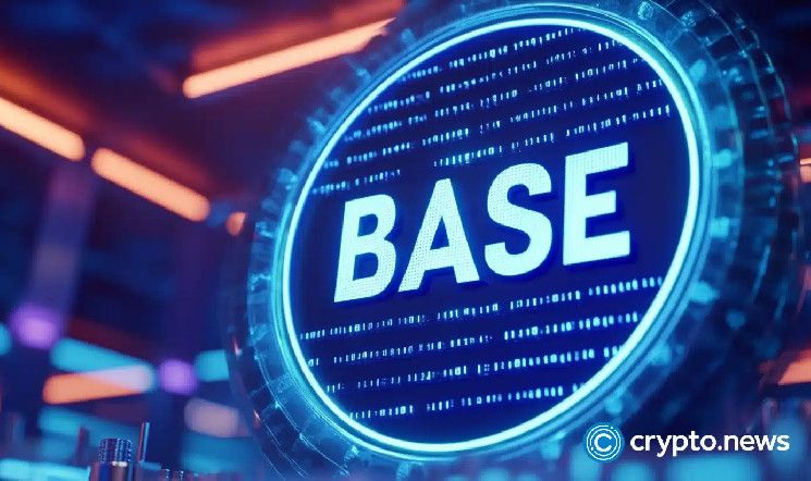 حصة منصة Base L2 من كوينباس في سوق NFT وDeFi تتزايد - اكتشف المزيد!