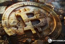 اختبار البيتكوين لدعم حاسم عند $99,400 وسط تحركات سوقية هابطة - اكتشف المزيد!