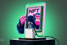 مبيعات NFTs تتجاوز 8.8 مليار دولار في 2024 رغم تقلبات السوق!