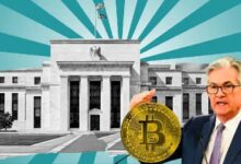 أخبار الاحتياطي الفيدرالي الأمريكي: لماذا تعاني العملات البديلة بينما يزداد البيتكوين قوة؟ اكتشف التفاصيل!