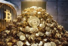 شركة الطاقة الخضراء المتداولة تبدأ بتخزين البيتكوين - اكتشف التفاصيل!
