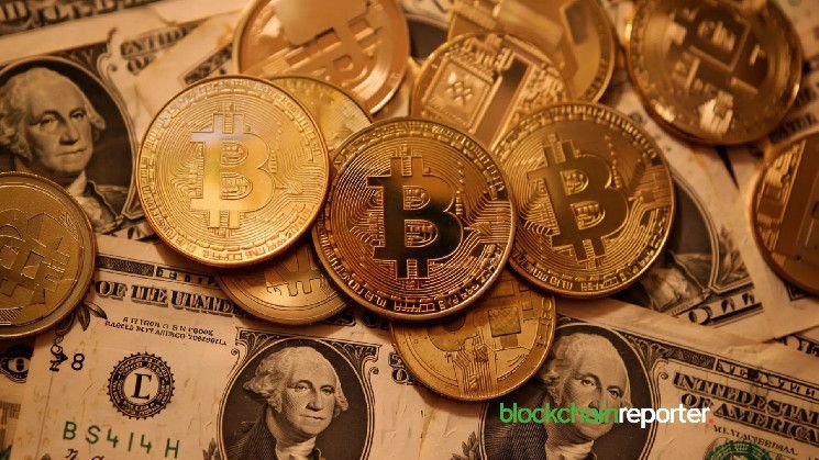سوق بيتكوين يهدأ مع تراجع حاد في نسبة بلوك الربح/الخسارة من 100 ألف إلى 159 فقط - اكتشف المزيد!