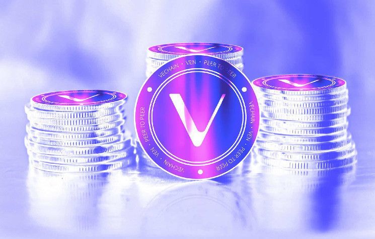 خارطة طريق VeChain لعام 2025: عصر جديد من الاقتصاد الرمزي والتشغيل البيني - اكتشف الآن!